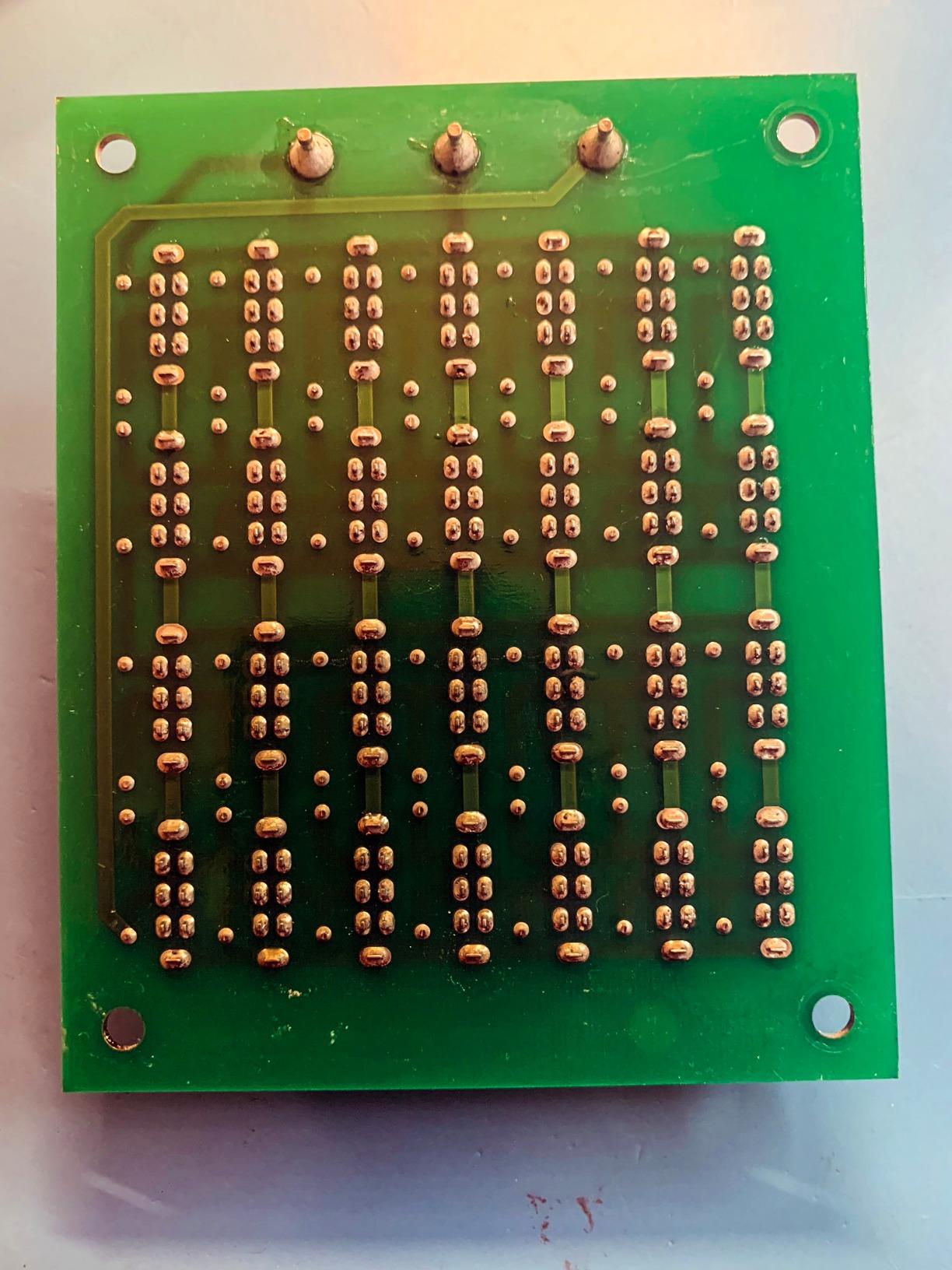 Extech 380400 Resistance Decade Box customer photo 2