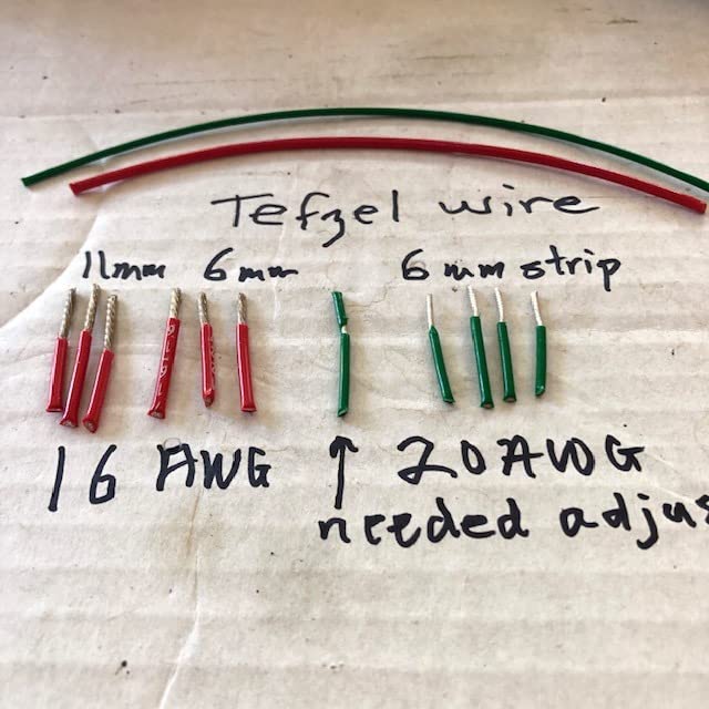 Knipex Tools 12 62 180 SB Self-Adjusting Insulation Strippers customer photo 1