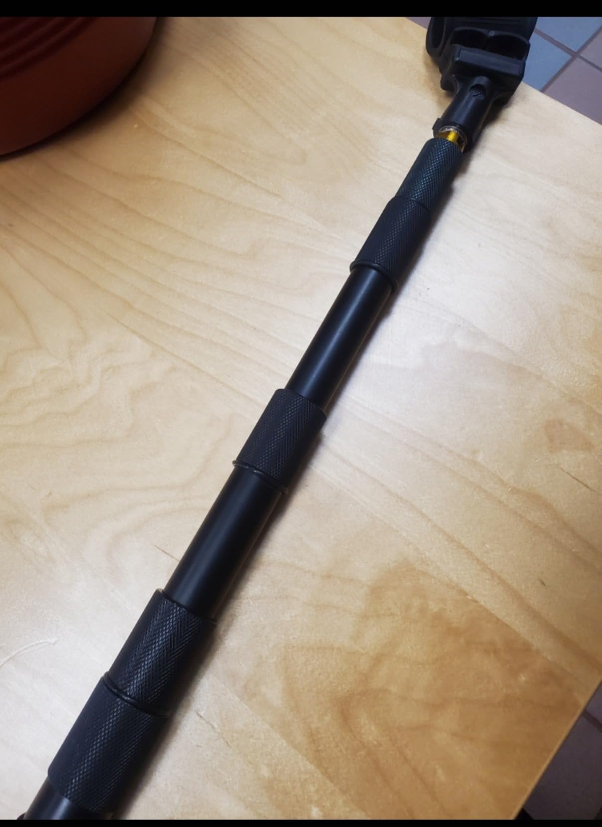 Rode Boompole Professional Microphone Boom Arm customer photo 2