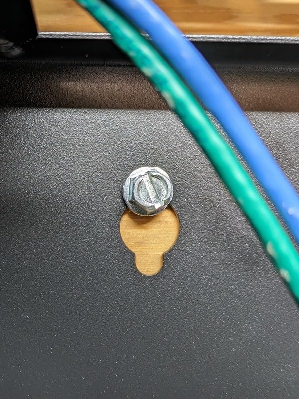 StarTech.com 6U Wall Mount Network Rack - 14 Inch Deep (Low Profile) - 19