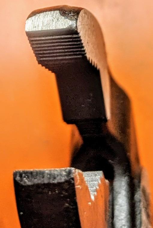 KNIPEX 989830US 10-Piece 1000V Insulated Pliers, Cutters, and Screwdriver Industrial Tool Set (9K989830US) customer photo 2