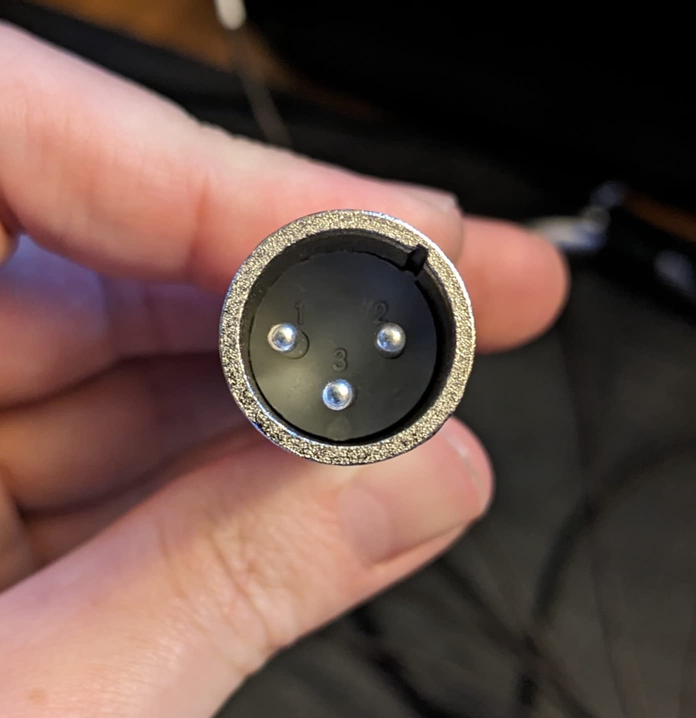 Hosa SH-8X0-50 Pro-Conex Little Bro' Sub Snake, Hosa 8 x XLR Sends and No Returns, 50 Feet customer photo 2