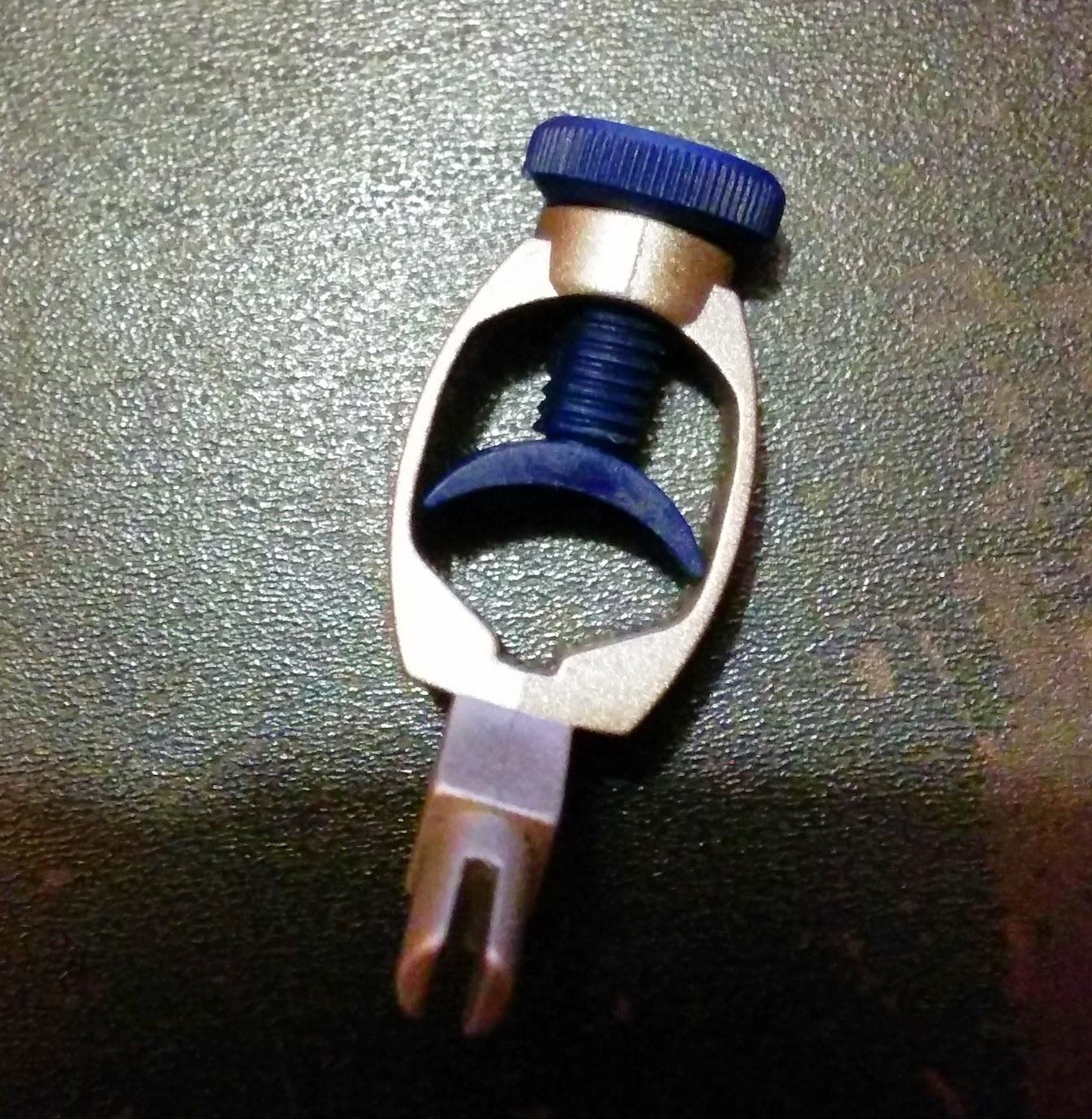 STAEDTLER Comfort Metal Quick Setting 6