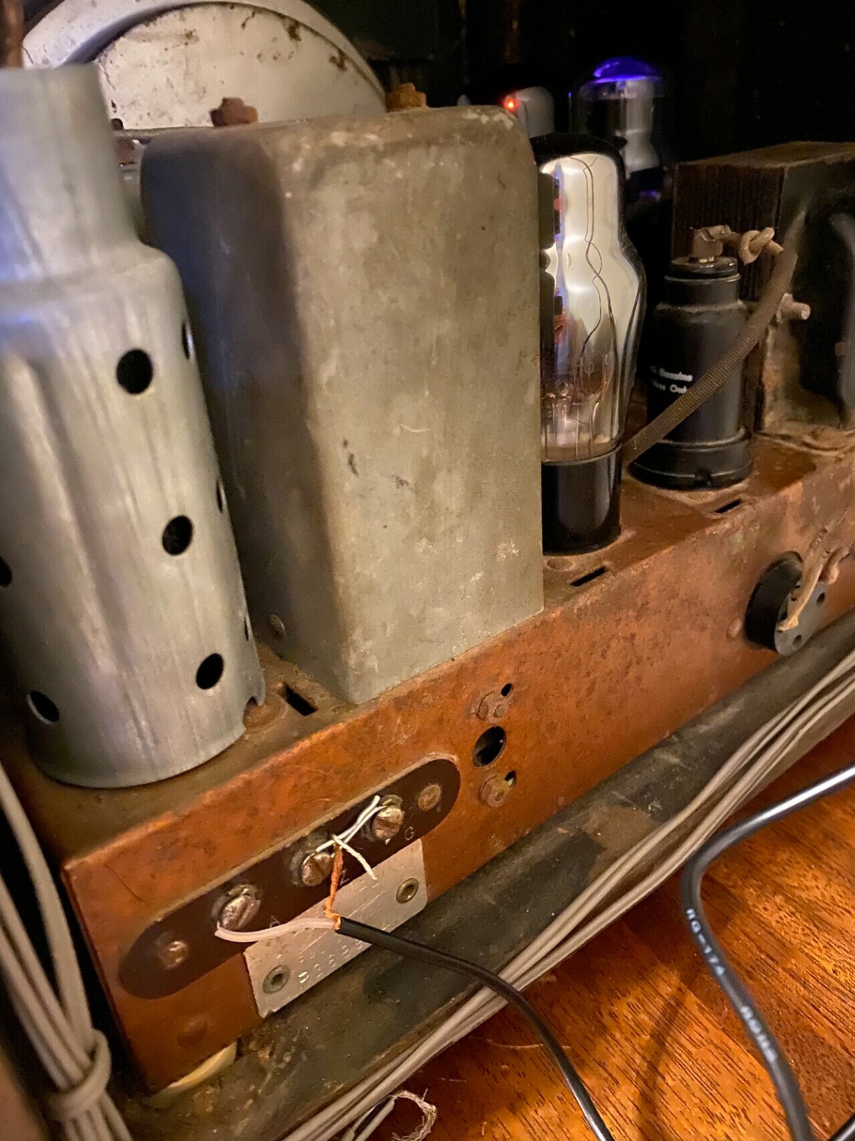 Kaito AN-100 Tunable Passive AM Radio Loop Antenna for All Brands Like Kaito,Sony,Panasonic,Grundig and More customer photo 2