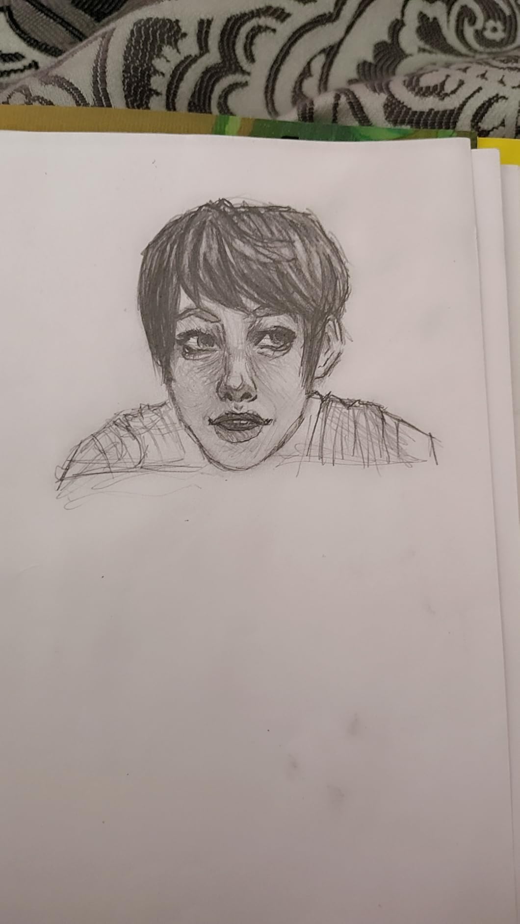 Staedtler 0.7mm Mechanical Pencil Silver Series (925 25-07) customer photo 2