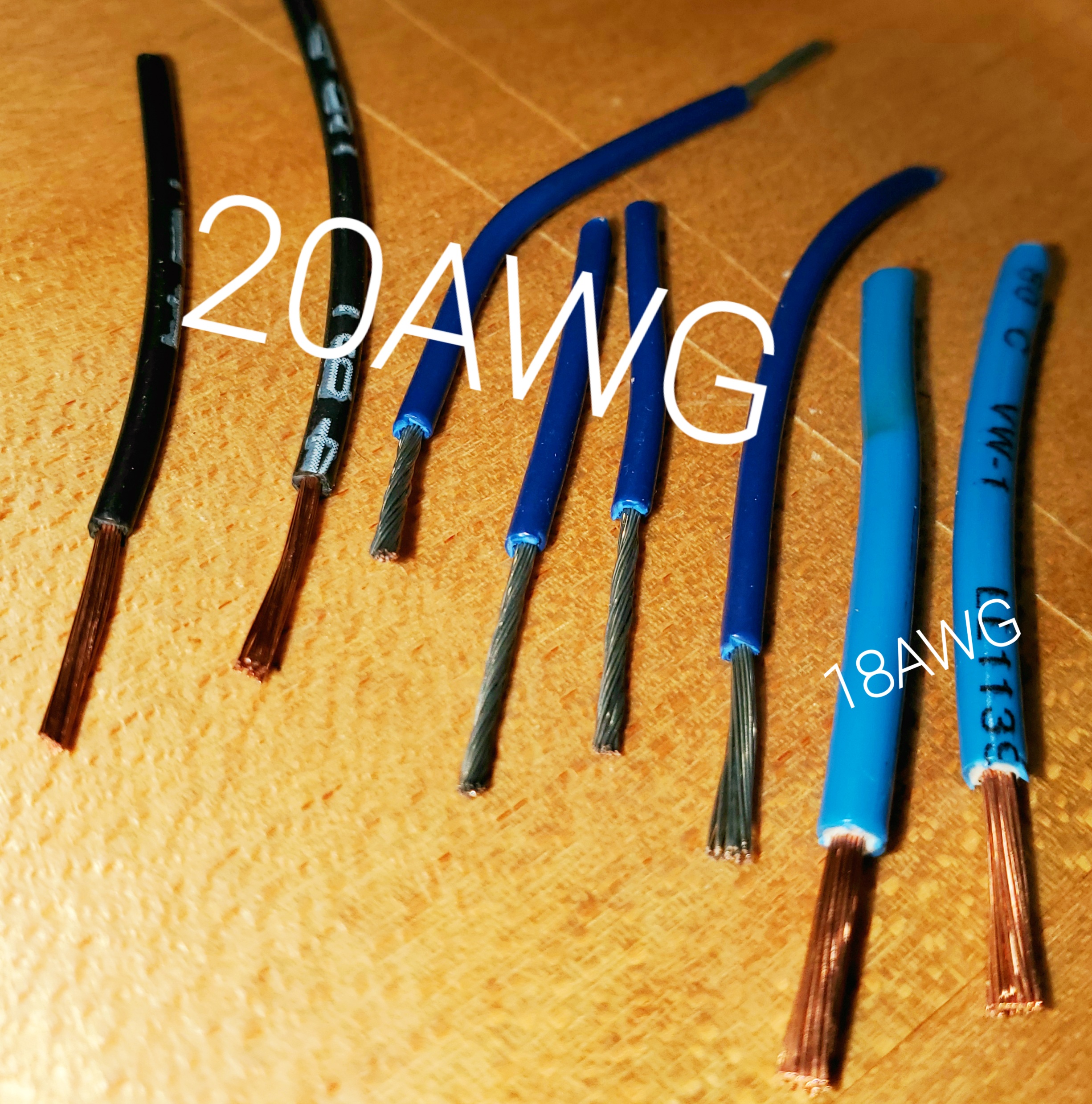 KNIPEX Automatic Wire Stripper 10-24 AWG, 7.25 inch customer photo 1