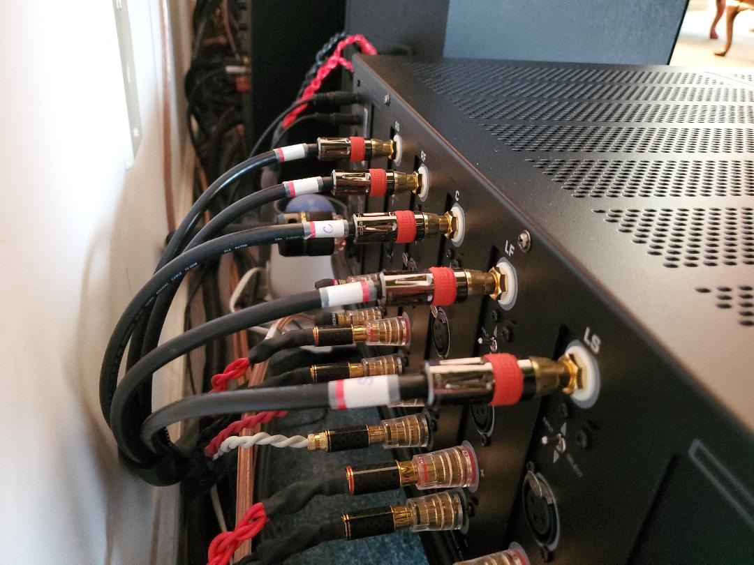 Monoprice 10ft Coaxial Audio/Video RCA CL2 Rated Cable - RG6/U 75ohm (for S/PDIF, Digital Coax, Subwoofer, and Composite Video) customer photo 2