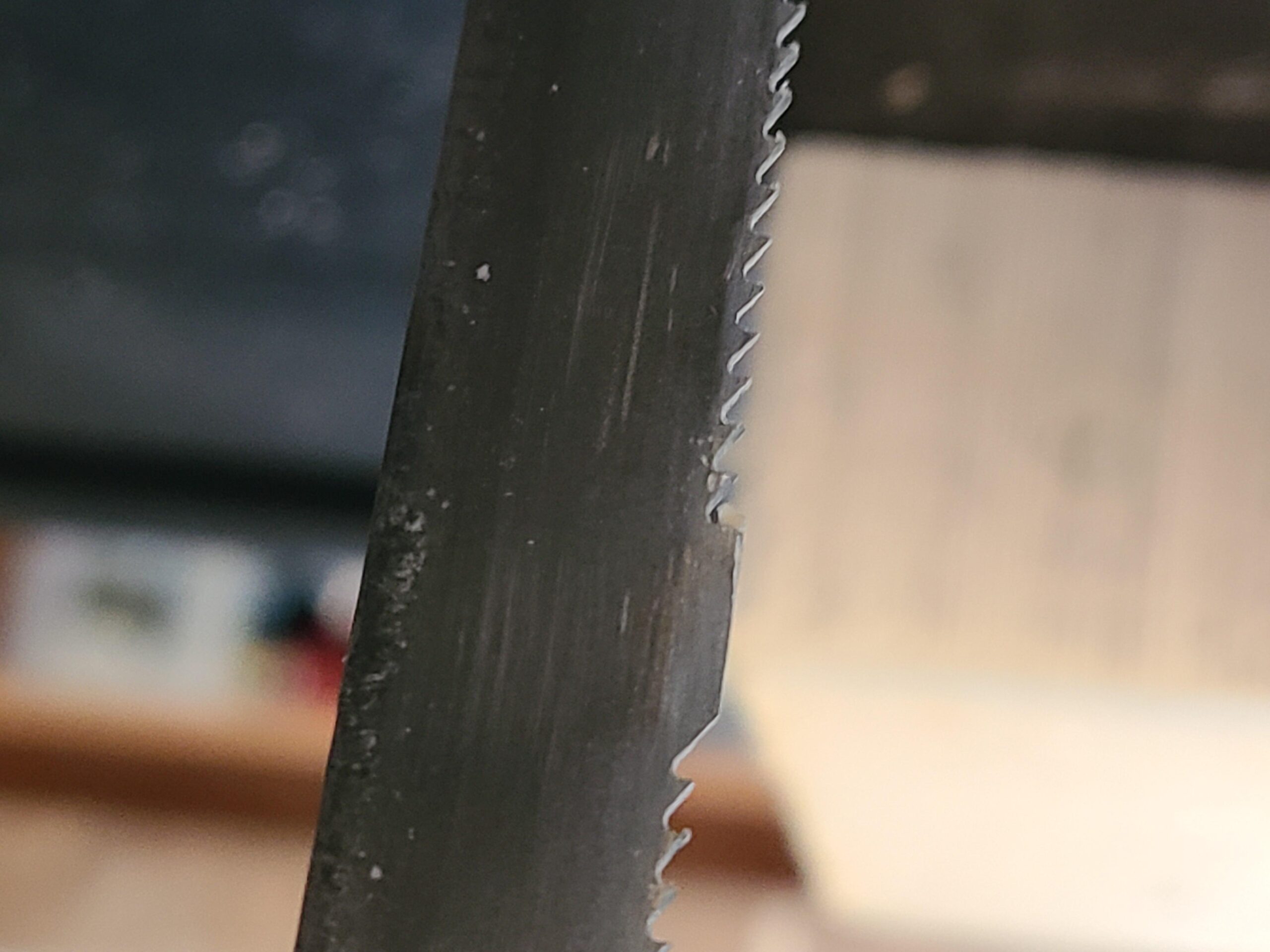 LENOX Tools Portable Band Saw Blades, 44-7/8
