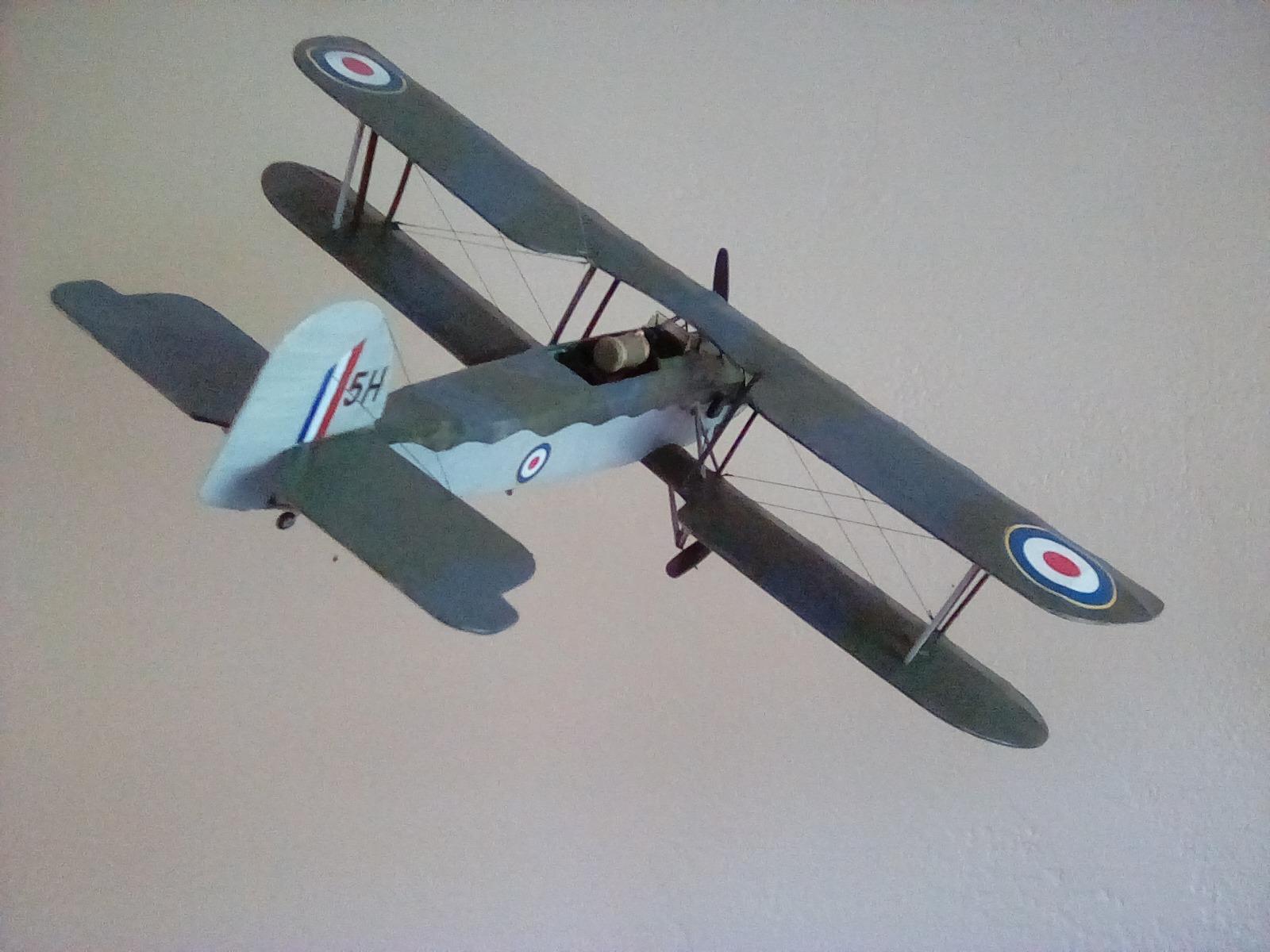 PointZero 1/5 HP Airbrush Compressor with Regulator, Gauge and Water Trap - Quiet Portable Air Pump Silver customer photo 1