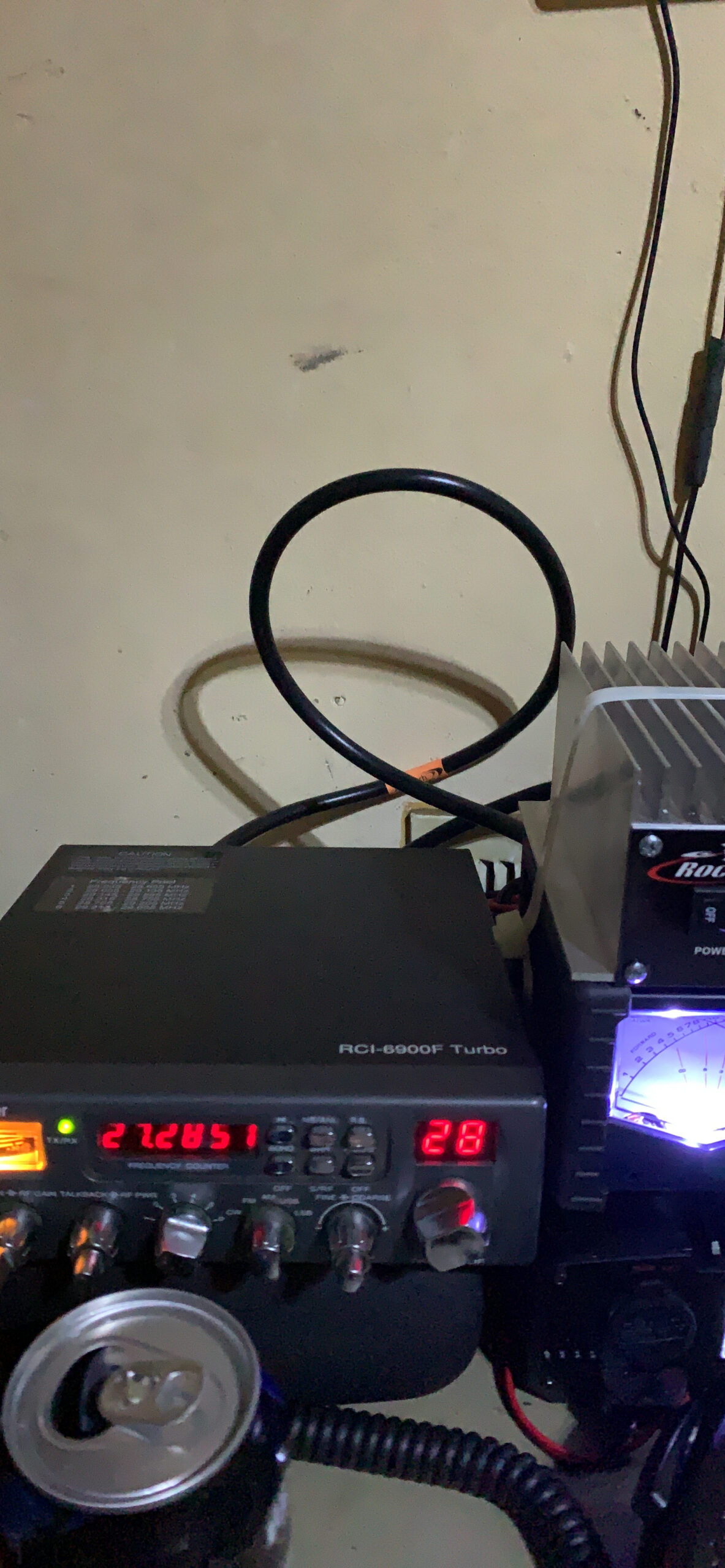 MPD Digital I LMR®400 Times Microwave Coaxial Cable I PL259 Male to PL259 Male UHF MPD Connectors I Low Loss RF Coaxial Cable I CB, Ham Radio, Transmitters, Antenna I 3ft customer photo 2
