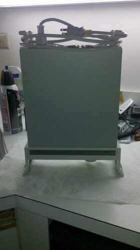 Tekpower TP3710A Programmable DC Electronic Load, 150 Watts, Low Ripple customer photo 1