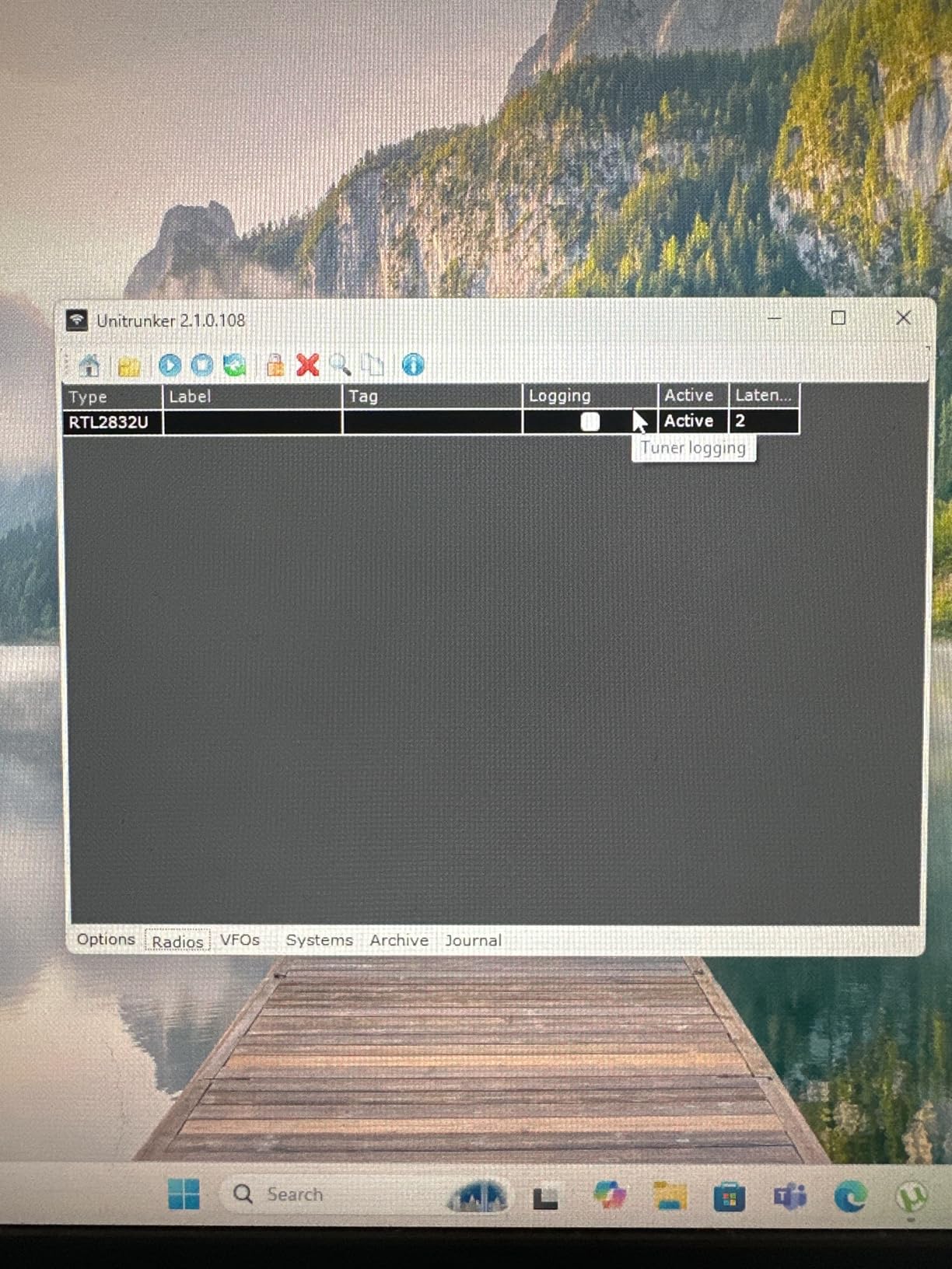 Nooelec NESDR Mini USB RTL-SDR & ADS-B Receiver Set, RTL2832U & R820T Tuner, MCX Input. Low-Cost Software Defined Radio Compatible with Many SDR Software Packages. R820T Tuner & ESD-Safe Antenna Input customer photo 2