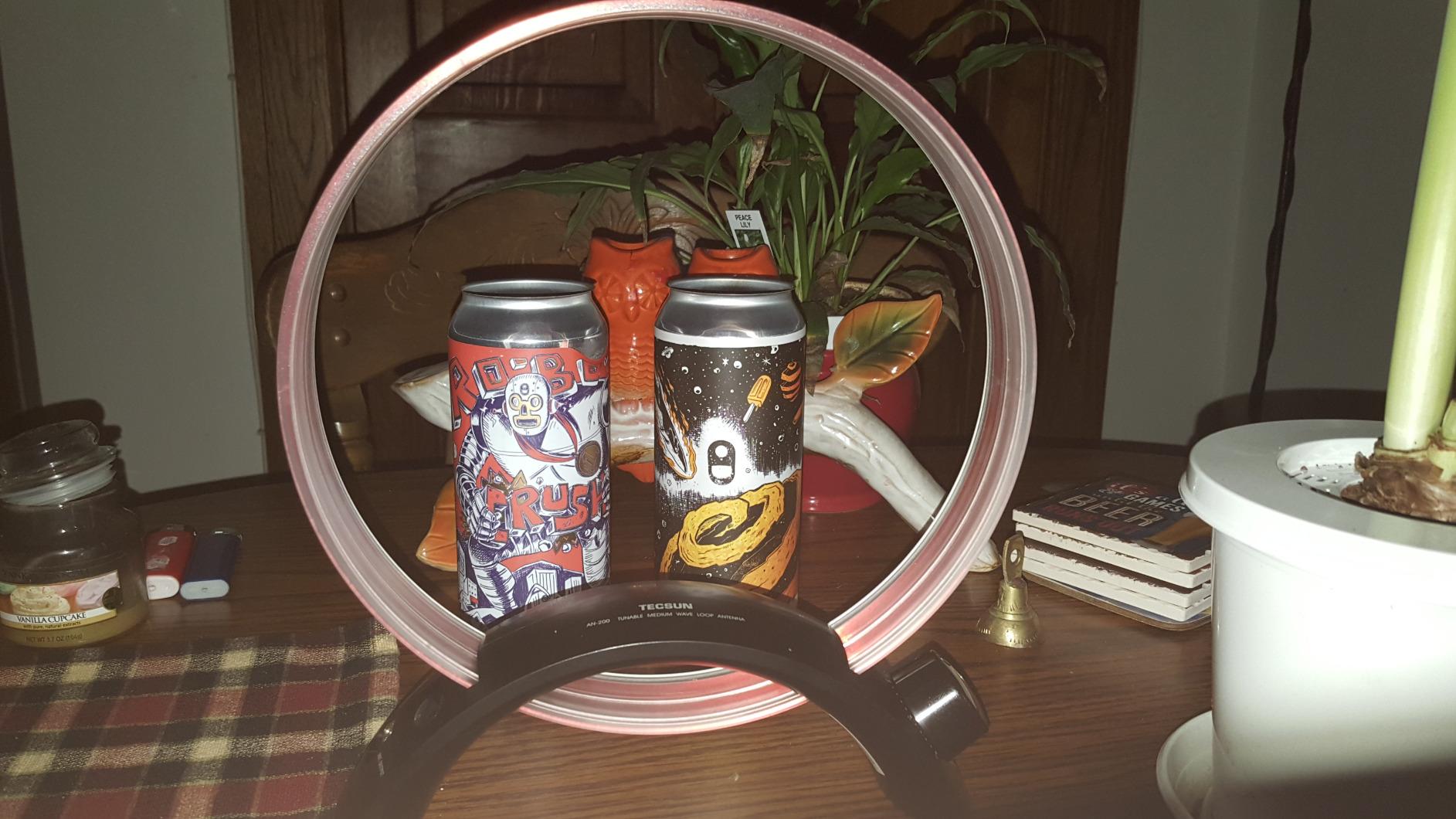 Tecsun AN-200 AM/MW Rotatable Tuneable Loop Gain Radio Antenna(No Battery Needed) customer photo 1