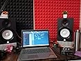 Yamaha HS7 7-Inch Powered Studio Monitor Pair customer photo 1