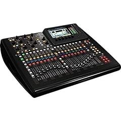 BEHRINGER X32 COMPACT 40-Input 25-Bus Digital Mixing Console customer photo 2