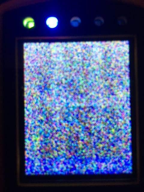 Strike Alert HD Lightning Detector (Yellow) customer photo 1