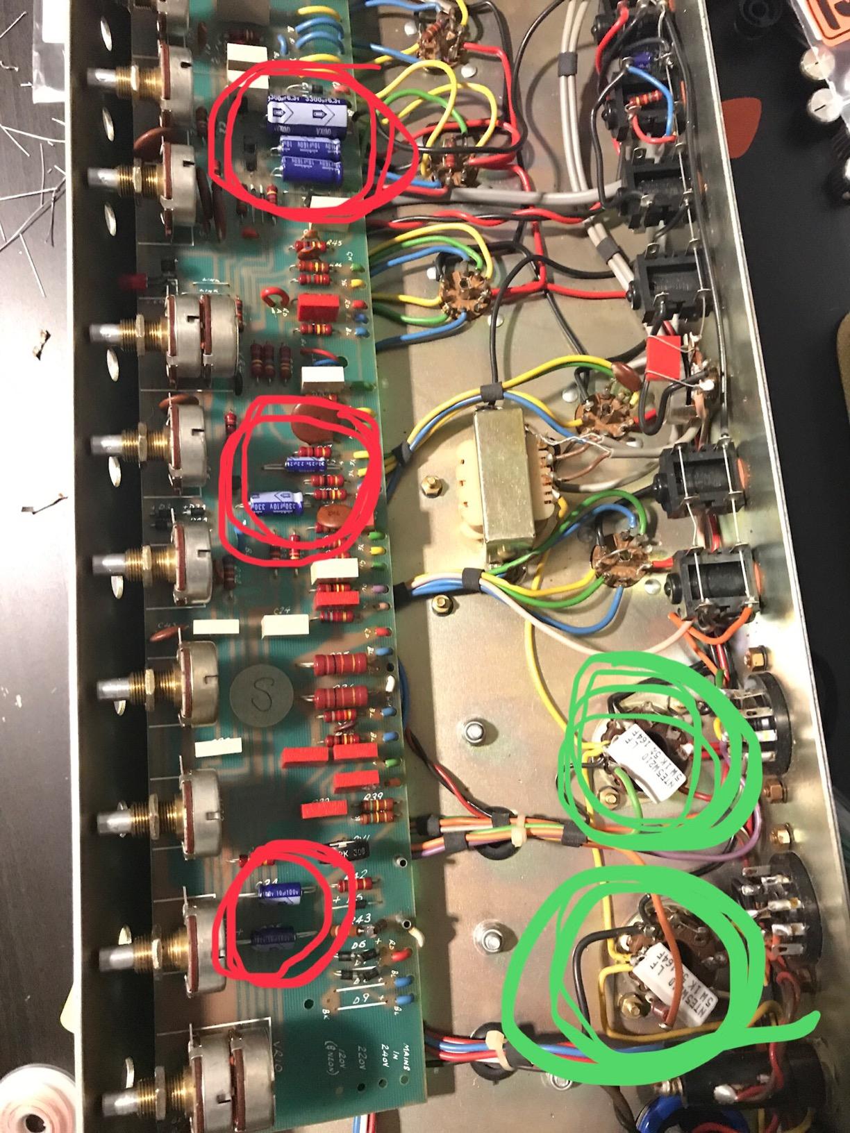 Hakko FX-901/P Cordless Soldering Iron customer photo 1