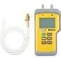 UEi Test Instruments EM201B Test Dual Input Differential Manometer customer photo 1