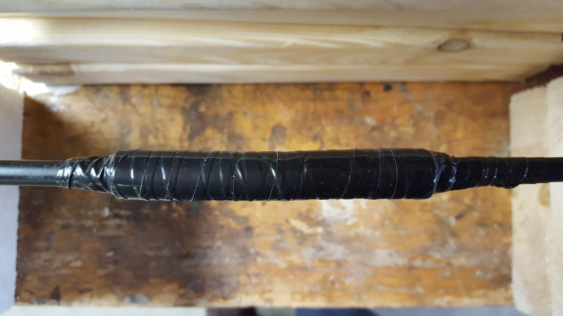 Predator Cycling Carbon Repair Kit, Do It Your Self customer photo 1