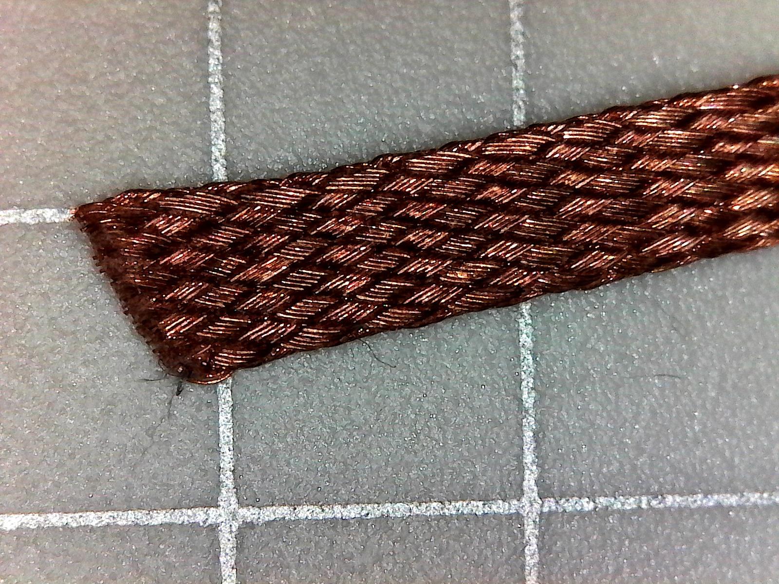 Plugable USB Digital Microscope 250x, 2MP Micro Camera with Flexible Arm Stand - Handheld USB & USB-C Microscope, Windows, Mac, ChromeOS, Linux, Android, iPad Compatible customer photo 2