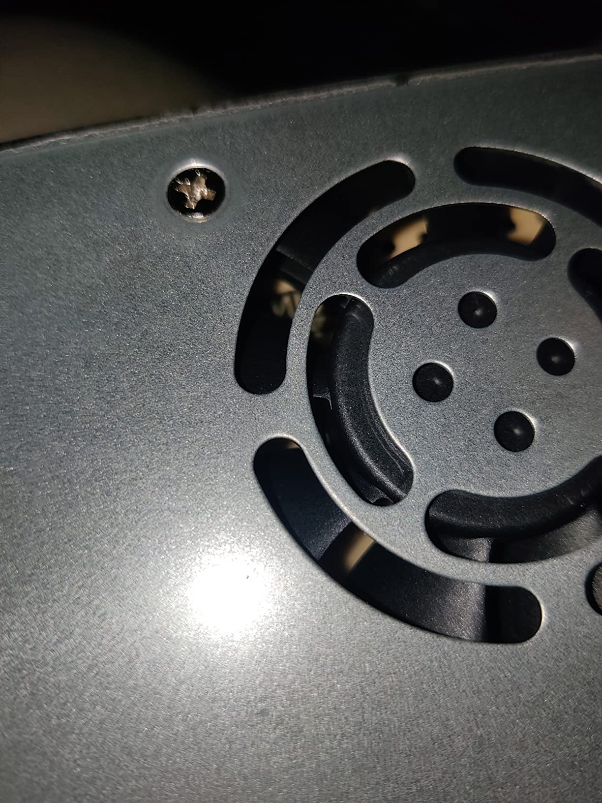 MEAN WELL LRS-350-24 350.4W 24V 14.6 Amp Single Output Switchable Power Supply customer photo 1