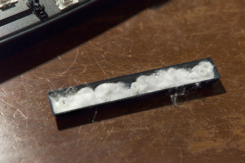 Redragon K552 Mechanical Gaming Keyboard, 87-Key Compact, LED Gaming Keyboard with Red Switches, Anti-Ghosting, Metal Frame for PC Gaming & Typing customer photo 2