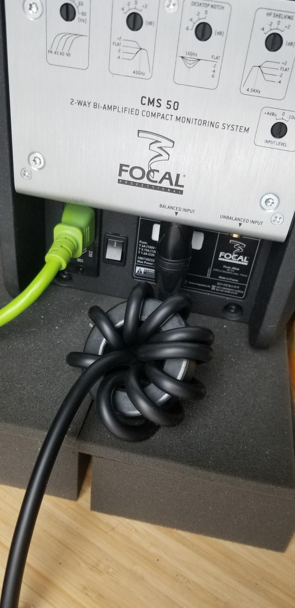 Toroid Core FT240-43 Ferrite customer photo 1