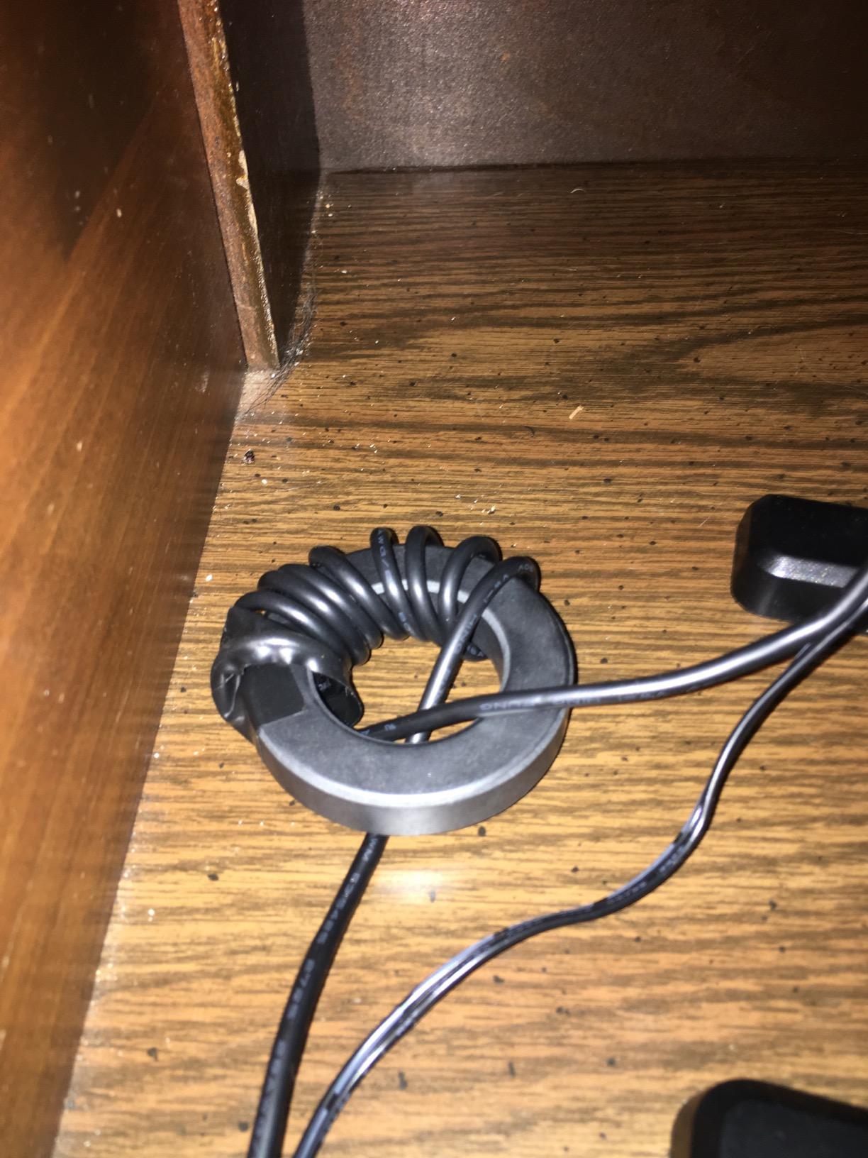 Toroid Core FT240-43 Ferrite customer photo 2