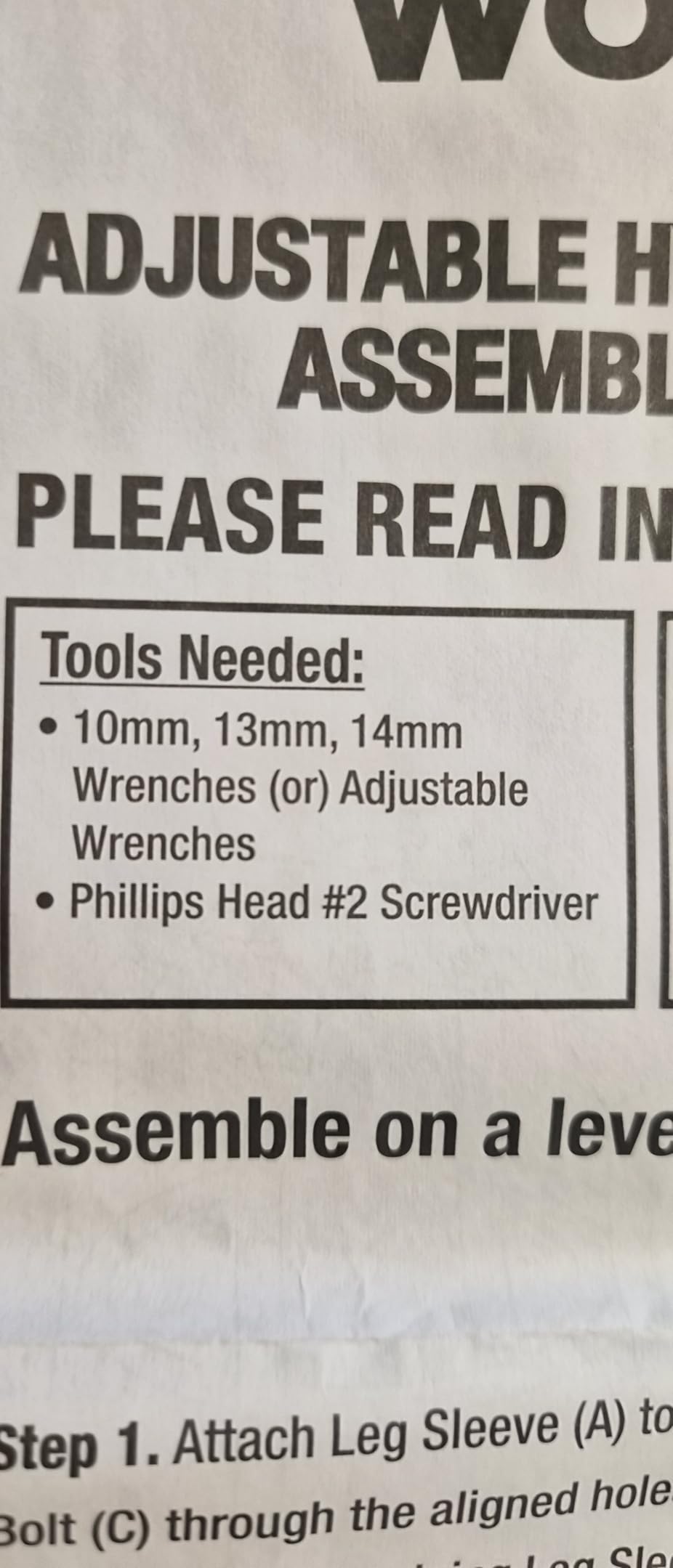WORKPRO Heavy Duty Adjustable Hydraulic Shop Stool, Garage Bar Stool, 29in to 33.86in, 330-Pound Capacity, Black customer photo 1