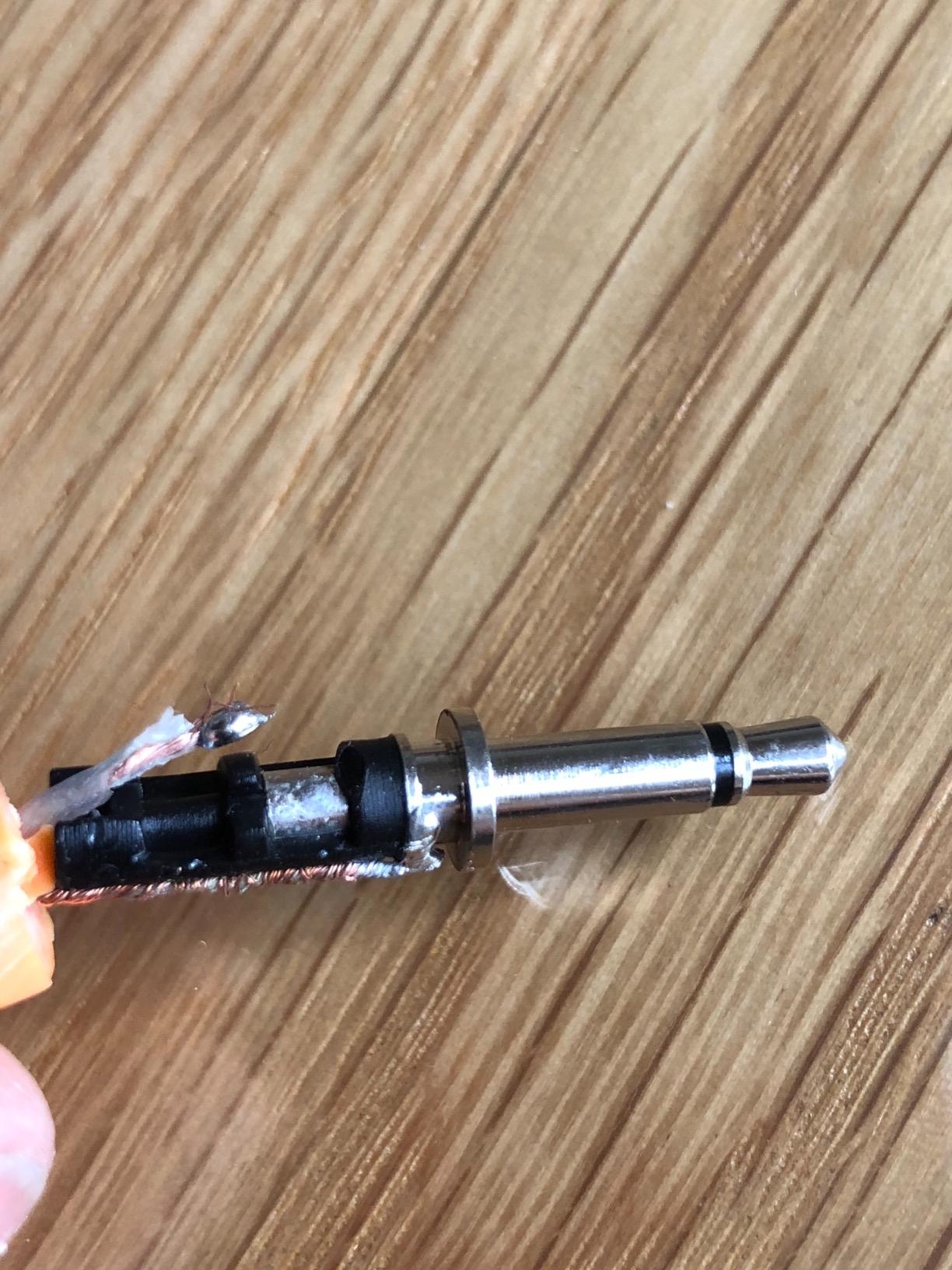 Hosa CMM-890 Eurorack Patch Cables 8-Pack - 3 Feet, Assorted Colors customer photo 1