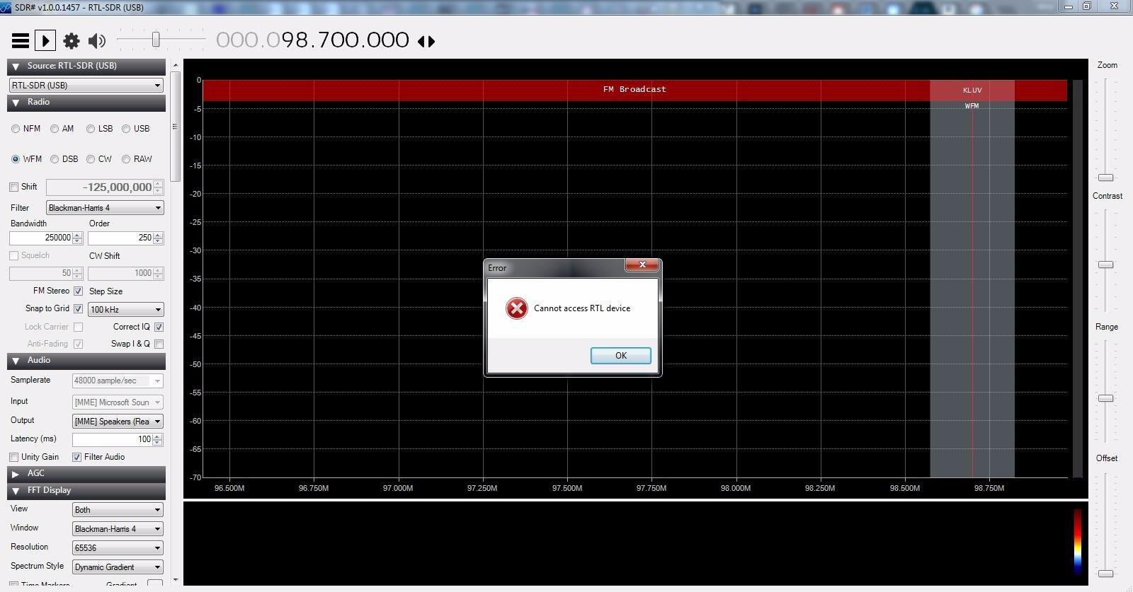 Nooelec RTL-SDR v5 Bundle - NESDR Smart HF/VHF/UHF (100kHz-1.75GHz) Software Defined Radio. Premium RTLSDR w/ 0.5PPM TCXO, SMA Input, Aluminum Enclosure & 3 Antennas customer photo 2
