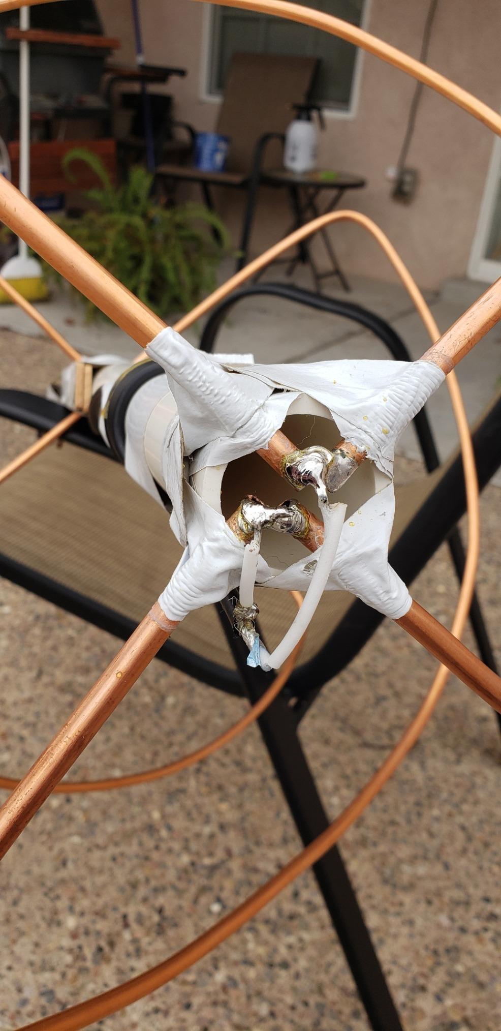 Nooelec RTL-SDR v5 SDR - NESDR Smart HF/VHF/UHF (100kHz-1.75GHz) Software Defined Radio. Premium RTLSDR w/ 0.5PPM TCXO, SMA Input & Aluminum Enclosure. RTL2832U & R820T2 (R860)-Based Radio customer photo 2