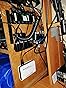Surecom Mcbazel SR-628 Cross Band Duplex Repeater Controller with 2 x K Plug 46-K Cable for Kenwood PUXING WOUXUN QUANSHENG customer photo 1