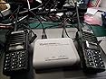 Surecom Mcbazel SR-628 Cross Band Duplex Repeater Controller with 2 x K Plug 46-K Cable for Kenwood PUXING WOUXUN QUANSHENG customer photo 2