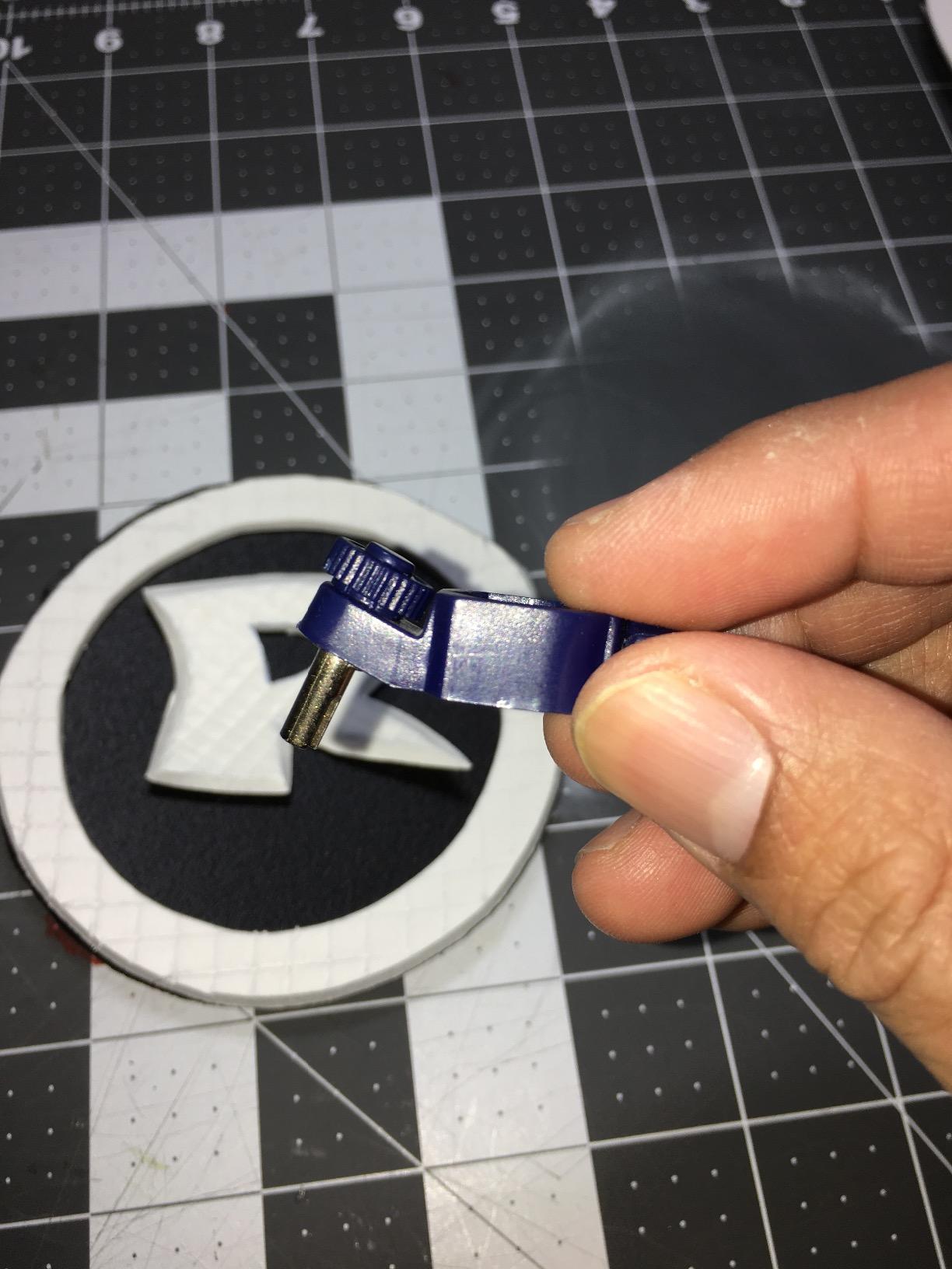 Drafting Compass for Geometry Set - Drawing Compass Geometry Set for Drafting, Math and Making Circles with Large Extension Beam customer photo 1