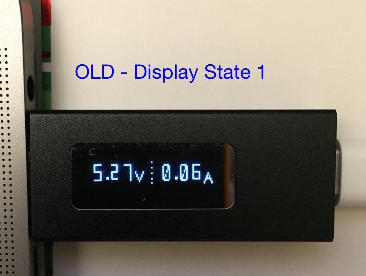 Plugable USB C Power Meter Tester for Monitoring USB-C Connections - Digital Multimeter for USB Type C Cables, Laptops, Phones, Chargers - Driverless customer photo 1