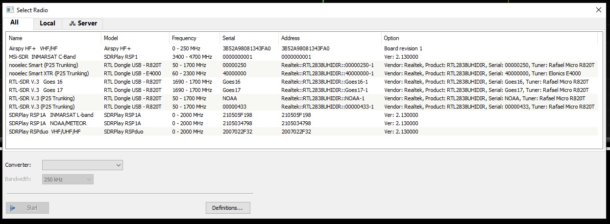 NooElec NESDR Smart XTR SDR - Premium RTL-SDR w/Extended Tuning Range, Aluminum Enclosure, 0.5PPM TCXO, SMA Input. RTL2832U & E4000-Based Software Defined Radio customer photo 2