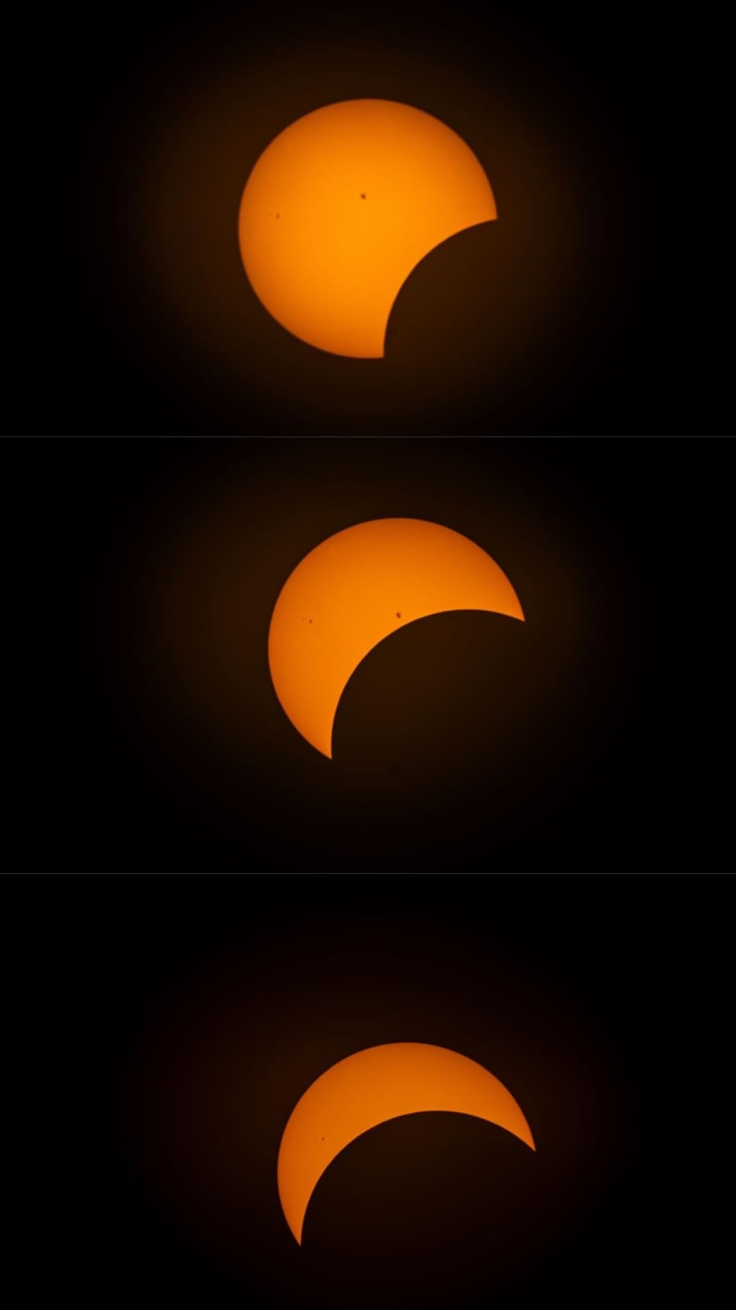 Celestron 94244 EclipSmart Solar Eclipse Telescope Filter - ISO 12312-2 Compliant, Secure Fit with Solar Safe Film, Works with 8 inch Schmidt-Cassegrain/EdgeHD Telescopes customer photo 2