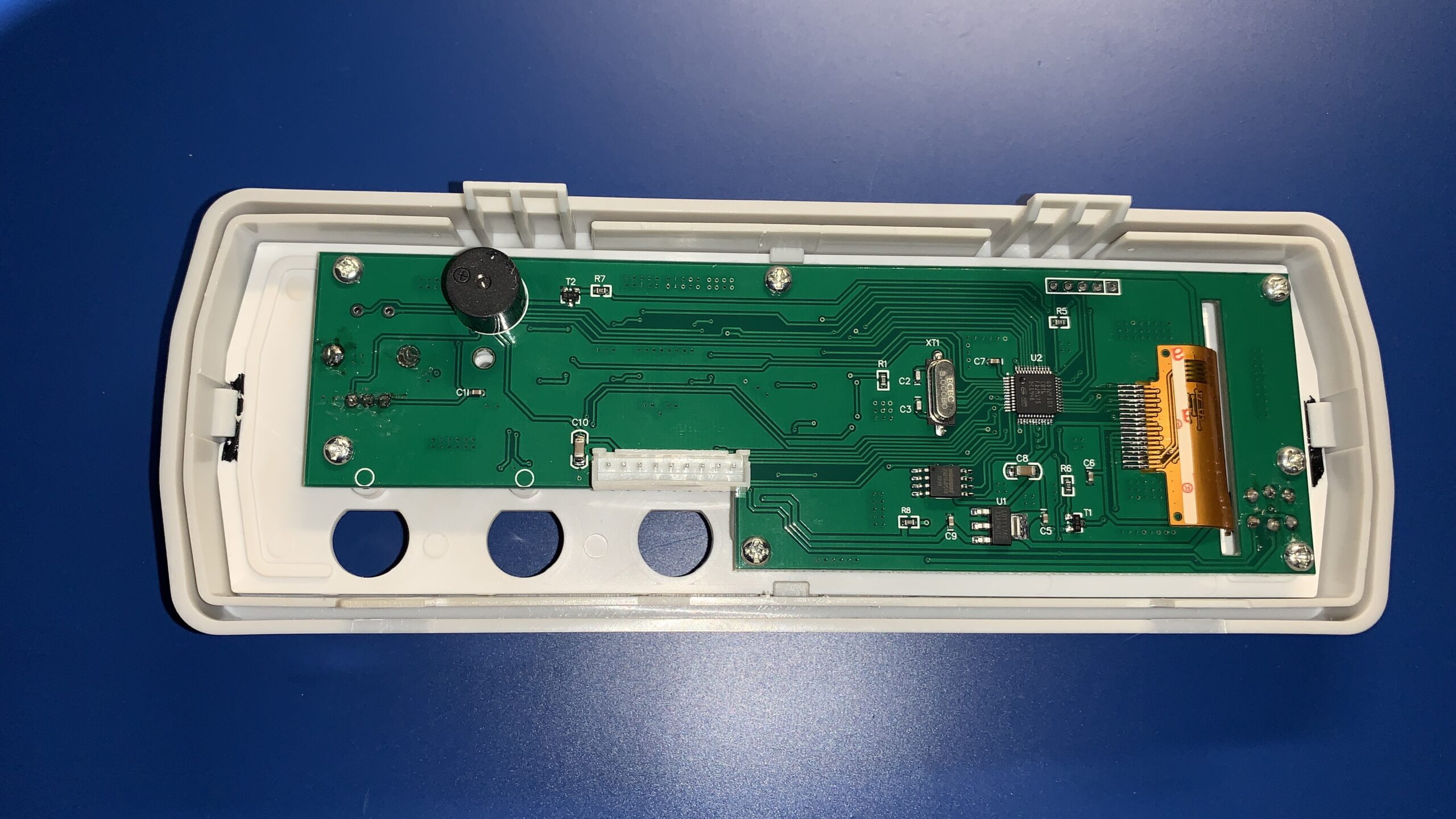 Koolertron Upgraded 15MHz DDS Signal Generator Counter, High Precision Dual-Channel Arbitrary Waveform Function Generator Frequency Meter 200MSa/s (15MHz) customer photo 1