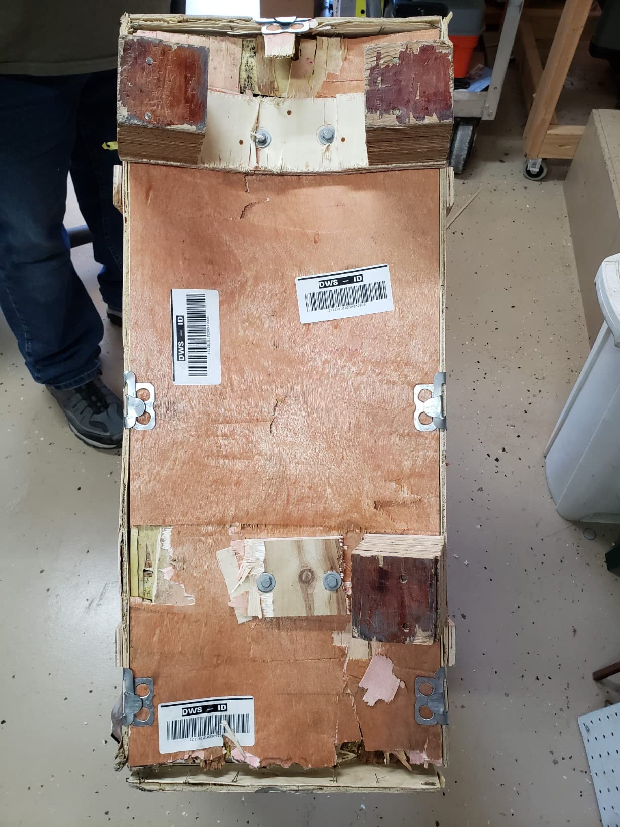 Vevor Metal Lathe 7 x 12 Inch, Precision Mini Metal Lathe 2250 RPM 550W Variable Speed, Mini Lathe Precision Bench Top Metal Working Lathe for Various Types of Metal Turning customer photo 2