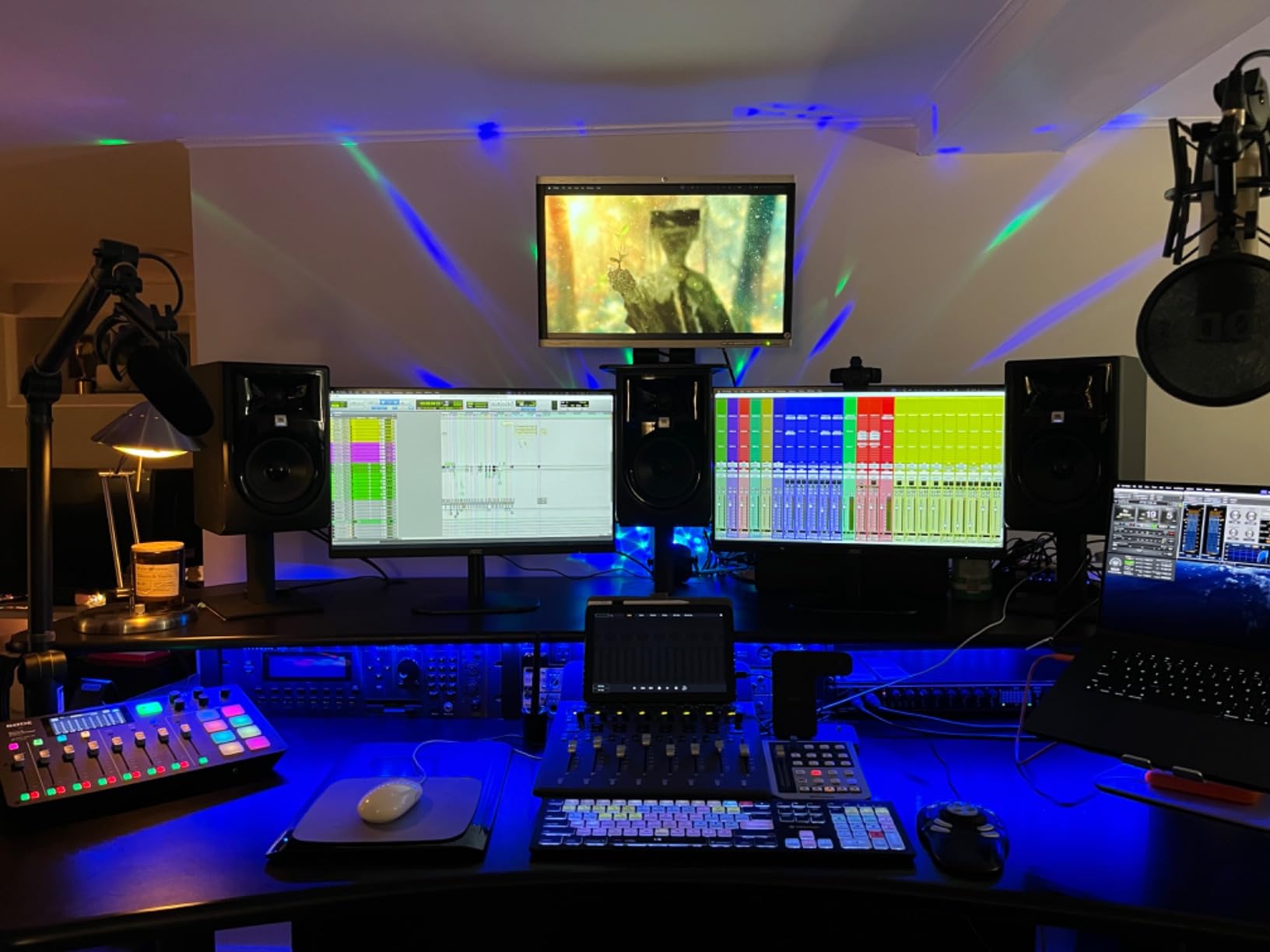 Plugable USB-C Triple 4K Display Docking Station with DisplayLink (UD-ULTC4K), 13-in-1 Laptop Dock with 100W Charging, Windows/Mac/ChromeOS customer photo 1