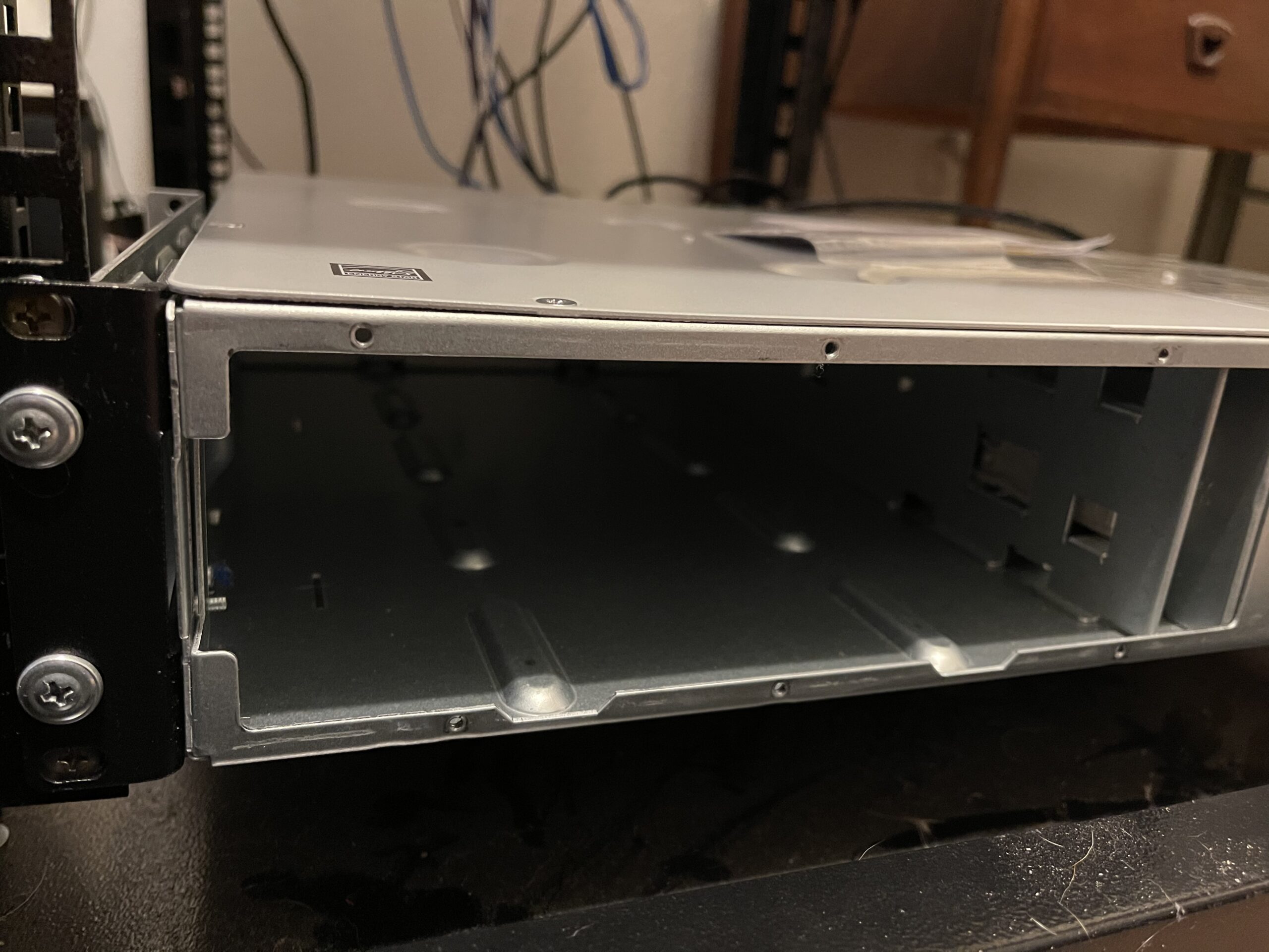 APC 1500VA Smart UPS with SmartConnect, SMC1500C Sinewave UPS Battery Backup, AVR, 120V, Line Interactive Uninterruptible Power Supply customer photo 2