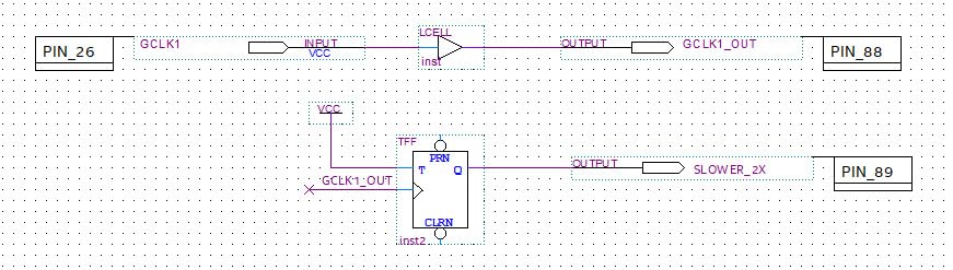 Altera MAX10 FPGA Development Board - MaxProLogic customer photo 1