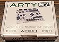 Digilent Arty S7: Spartan-7 FPGA Board for Makers and Hobbyists (Arty S7-25) customer photo 2