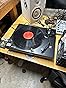 Reloop RP-2000 MK2 Direct Drive DJ Turntable customer photo 1