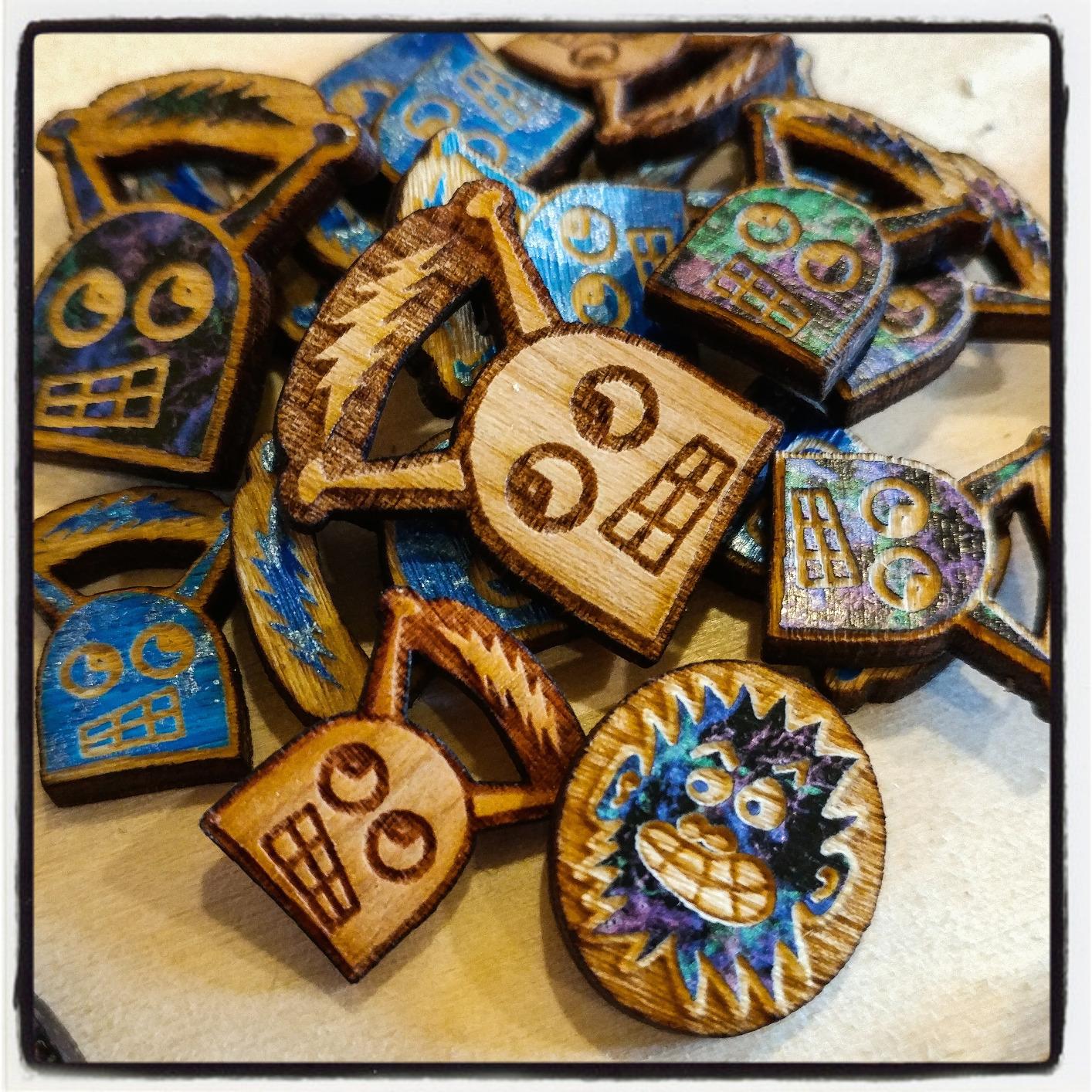 TEN-HIGH 50W CO2 Laser Tube 800mm D50mm, Wires Preconnected with Coating, for Laser Cutter Laser Engraving Cutting Machine customer photo 2