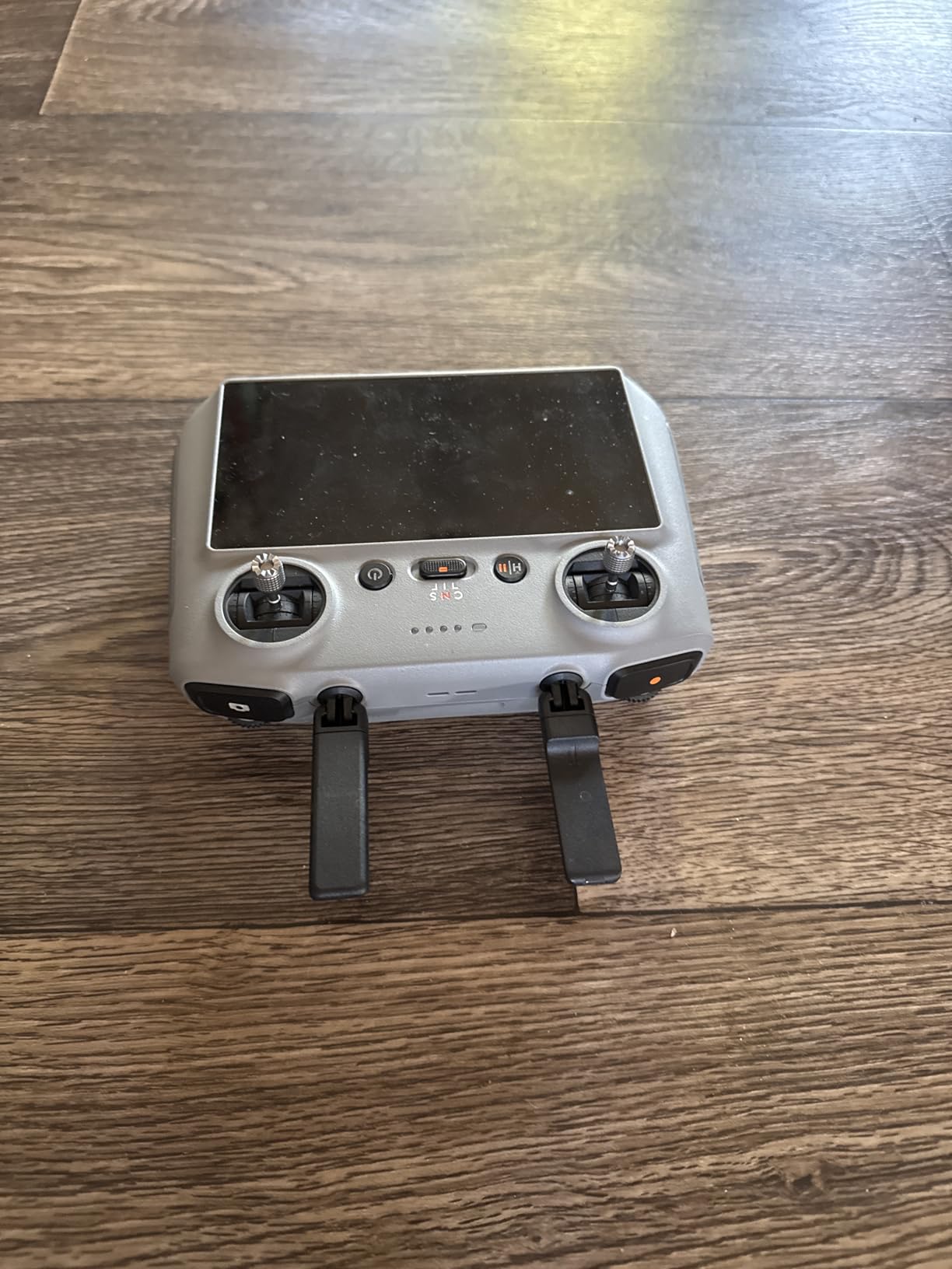 DJI Air 3S Fly More Combo (RC 2 Screen Remote Controller), Drone with 1