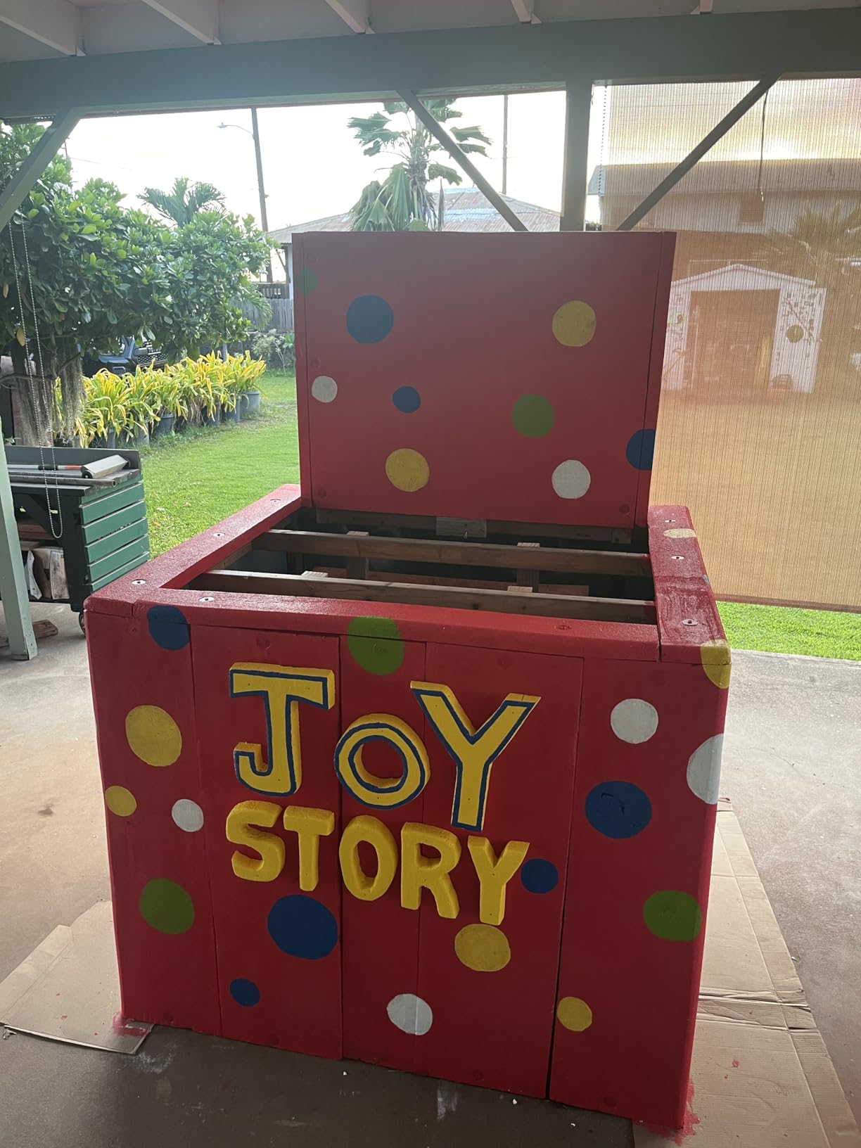 ROMECH Hot Knife Foam Cutter, 200W Air-Cooled Electric Foam Cutting Tool Kit with Blades & Heavy-Duty Case for EPS, XPS, EVA, EPP RM-009 (200W Air Cooled) customer photo 2