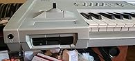 Updated USB Floppy Drive Emulator, 3.5 Inch 1.44MB 1.44MB USB SSD Floppy Drive Emulator SFR1M44-U100K, Black customer photo 1