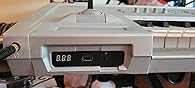 Updated USB Floppy Drive Emulator, 3.5 Inch 1.44MB 1.44MB USB SSD Floppy Drive Emulator SFR1M44-U100K, Black customer photo 2